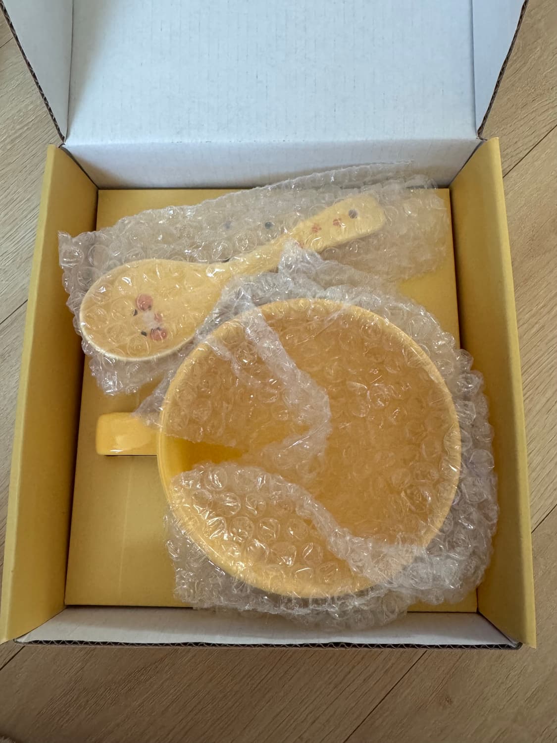 춘식이 시리얼볼 새상품 상품이미지2