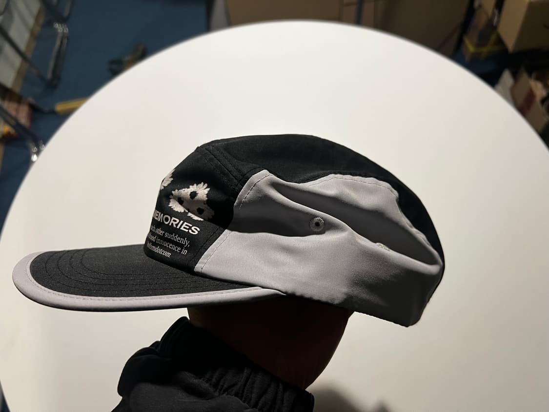 캠프캡 상품이미지2