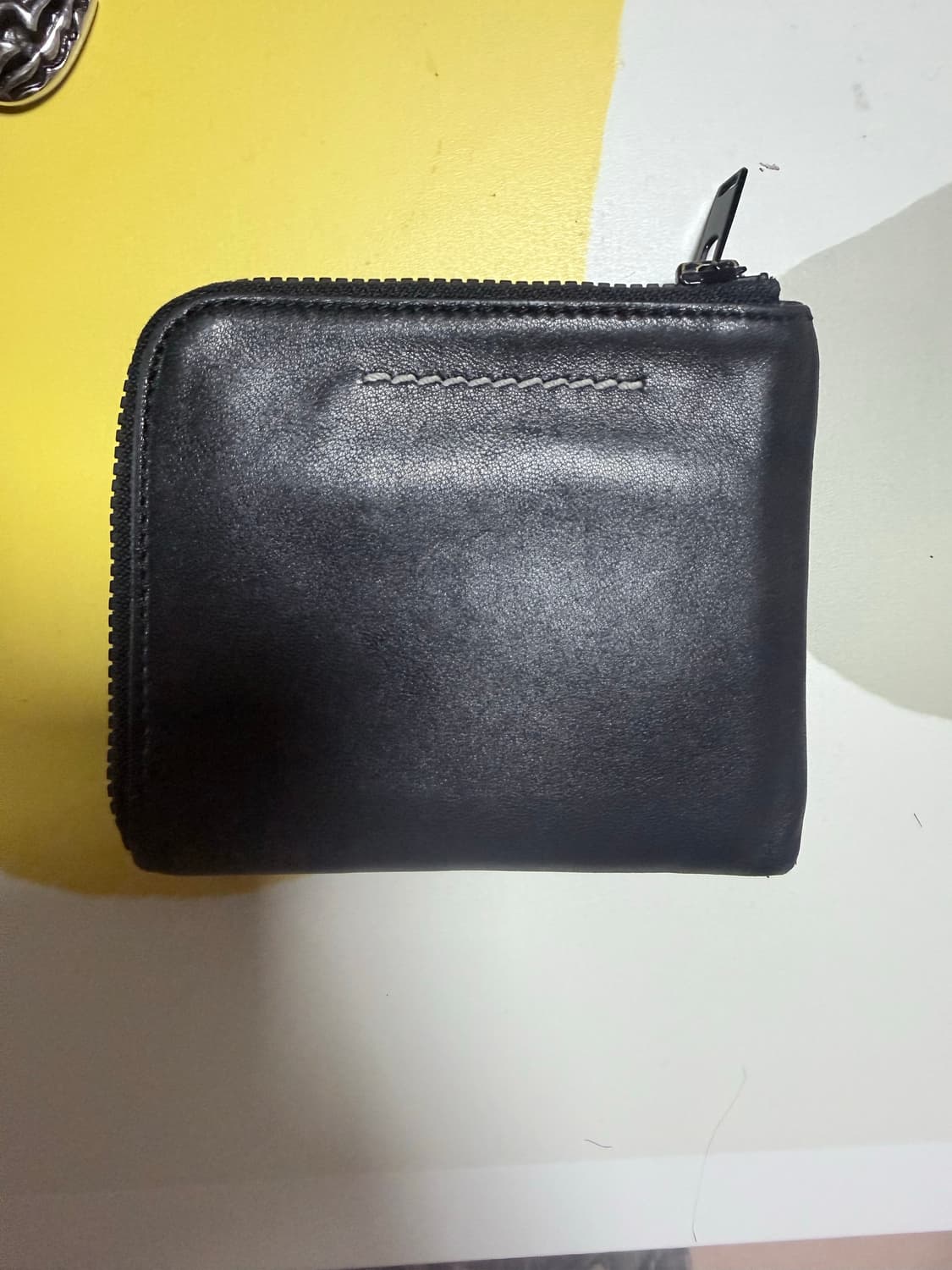 메종 마르지엘라 MM6  지갑 상품이미지1