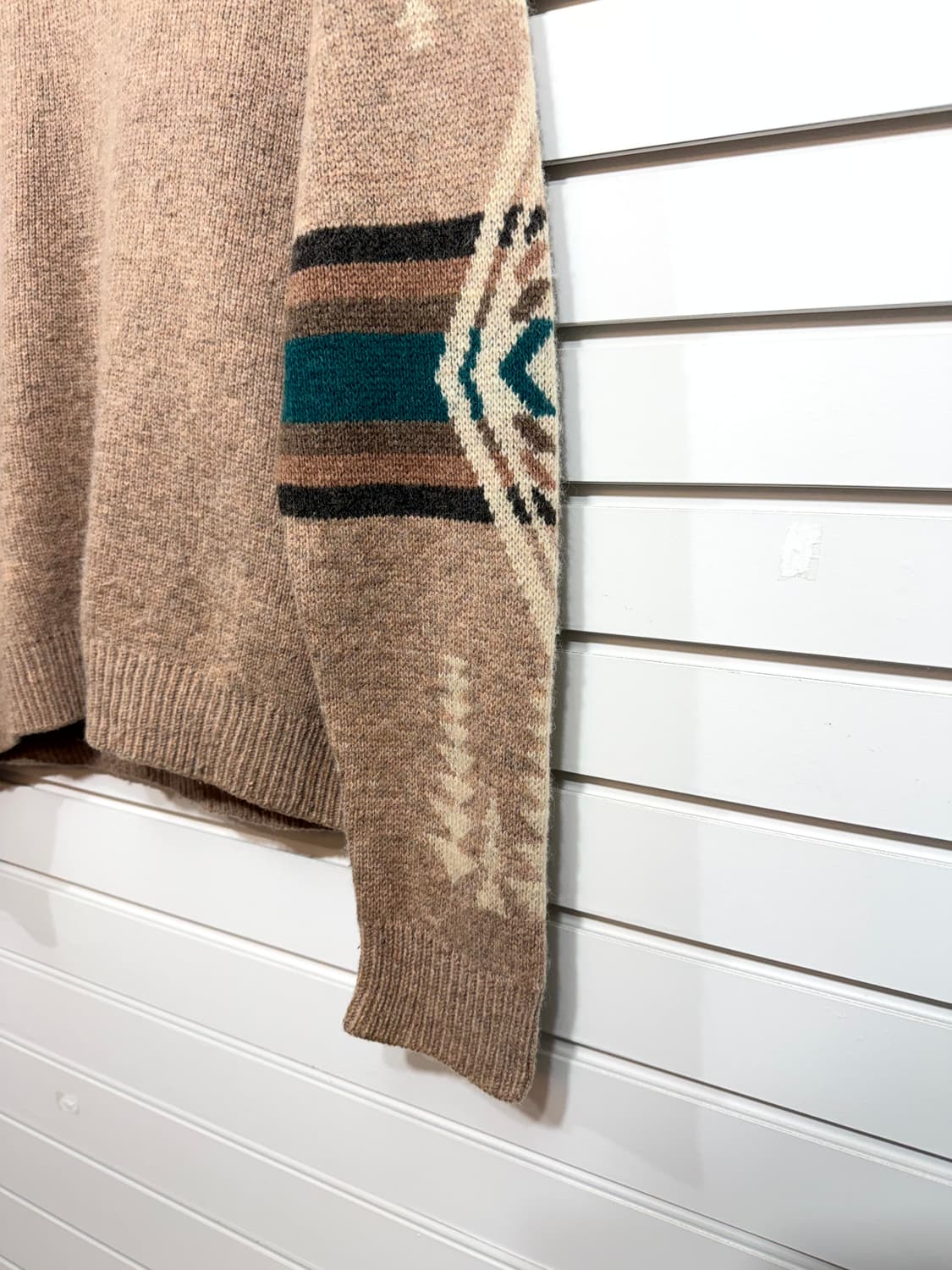 Pendleton 펜들턴 니트 상품이미지4