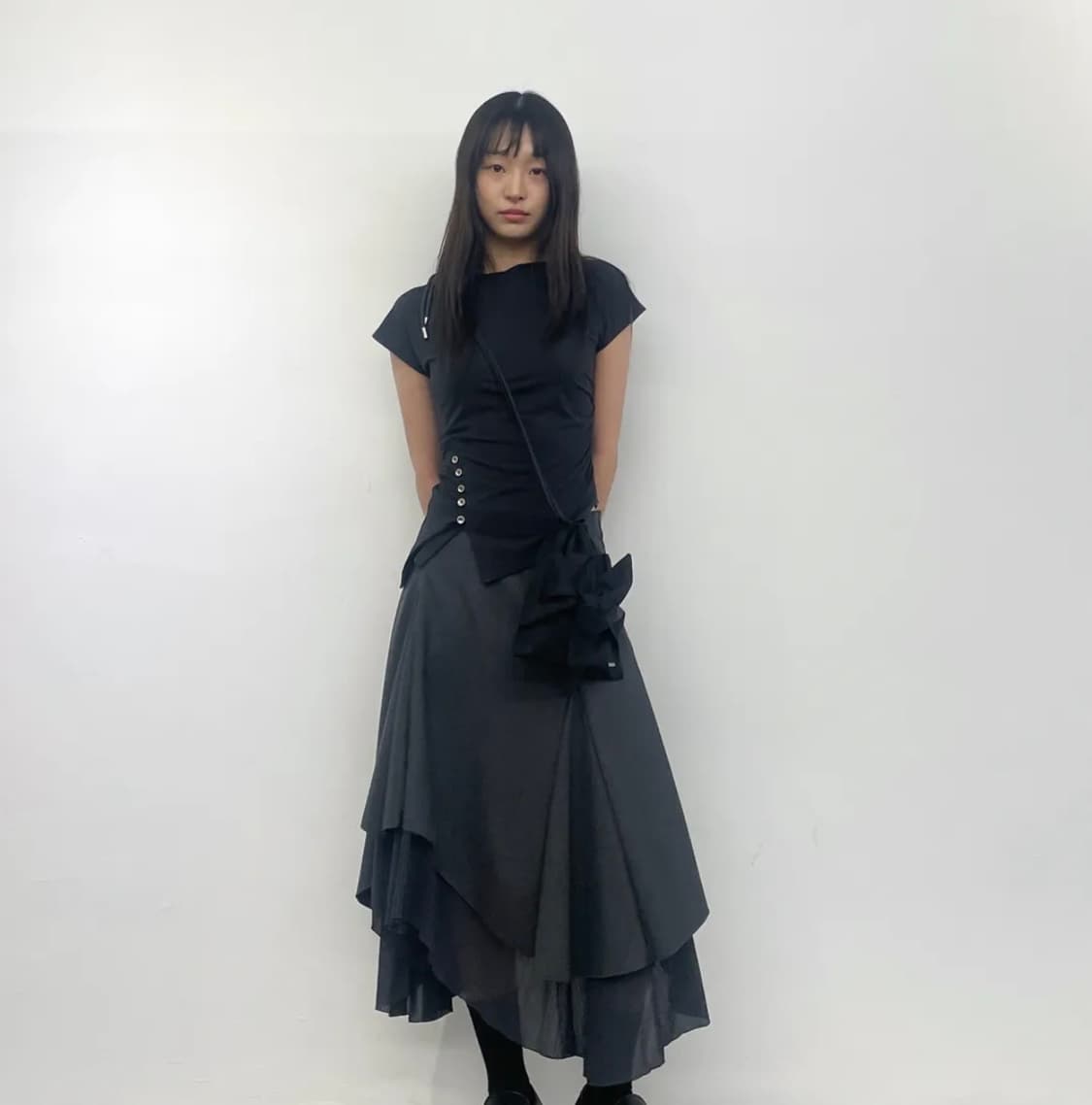 미세키서울 가방 상품이미지4