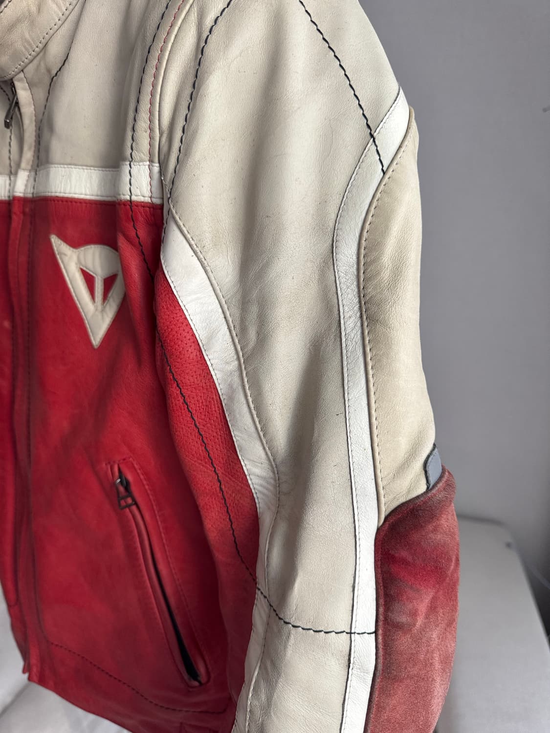 Dainese 레더자켓 상품이미지3