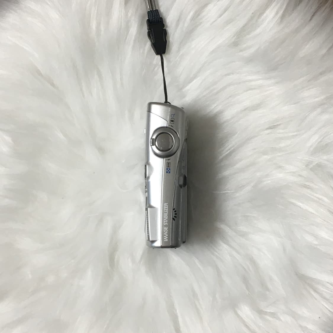 *한글* canon 익시 810/익서스950 빈티지 디카 상품이미지4