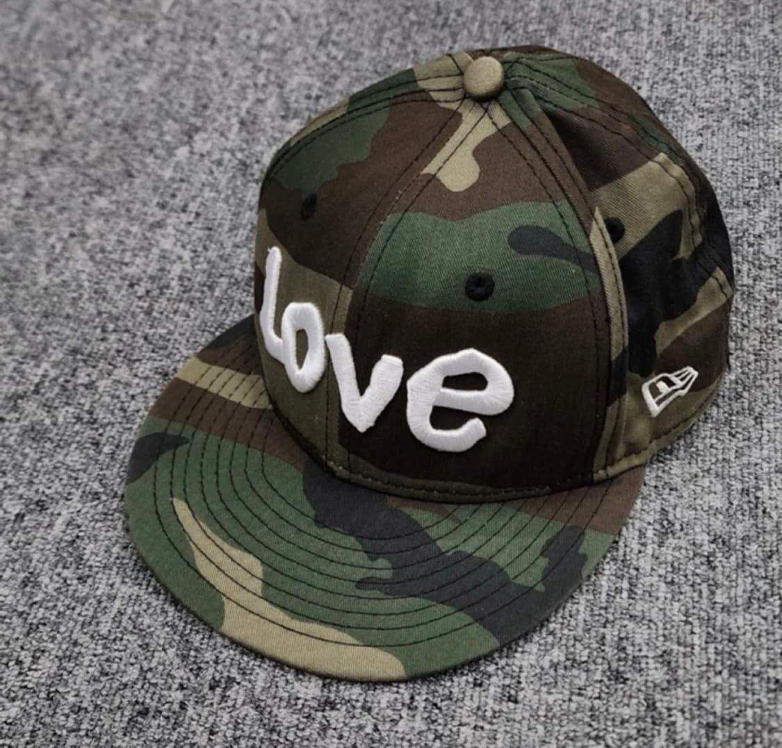 뉴에라 마크곤잘레스 스냅백 상품이미지1