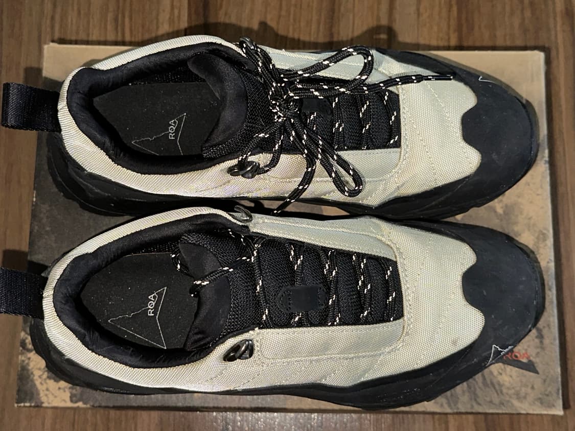 로아 카타리나 40사이즈 샌드 상품이미지5