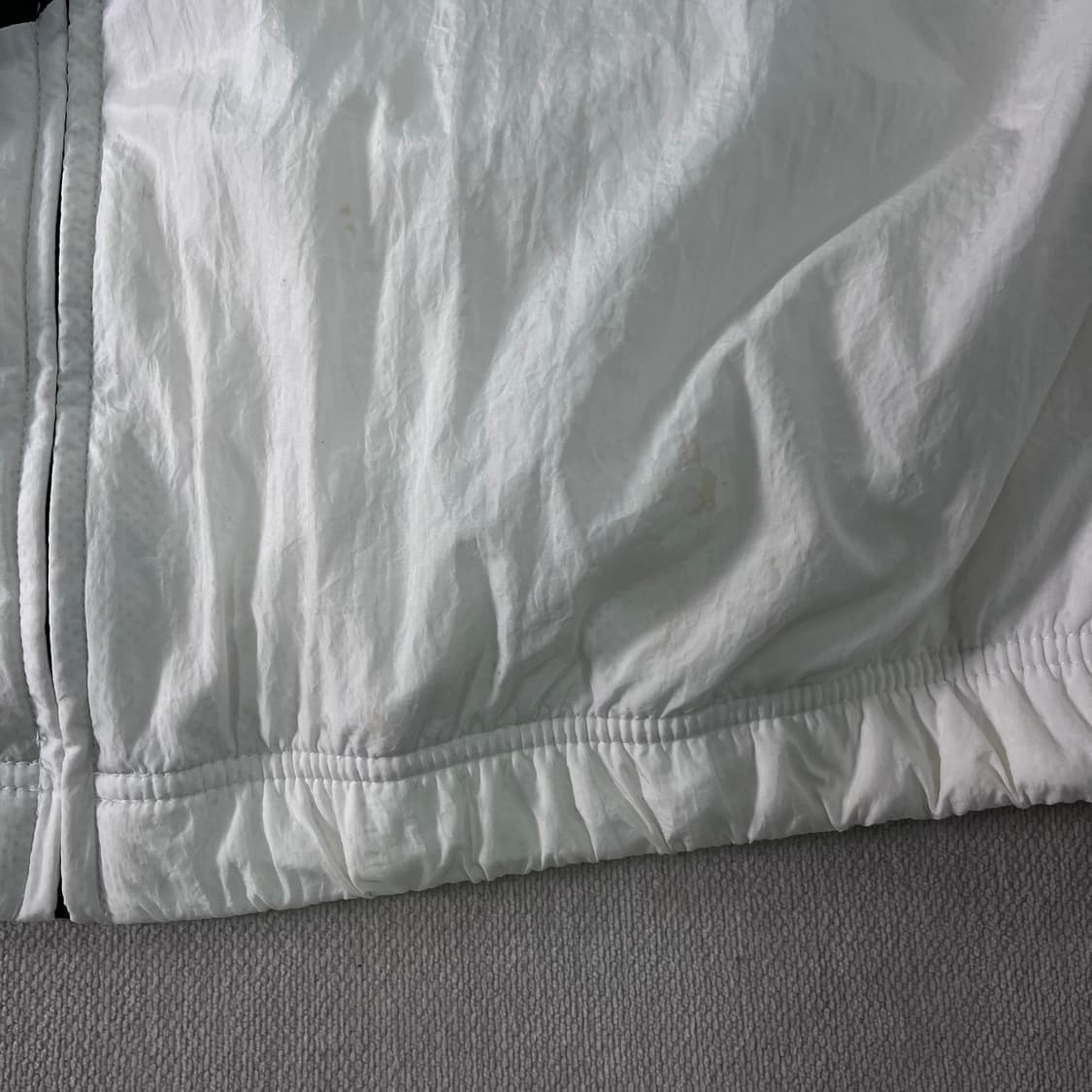 105 나이키 빅로고 나일론 바람막이 상품이미지4