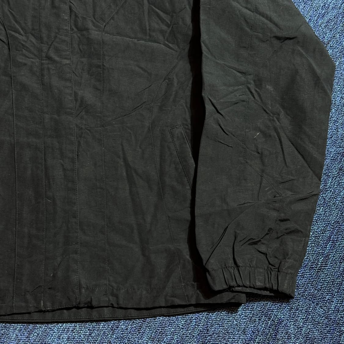 노스페이스 후드 바람막이 상품이미지4