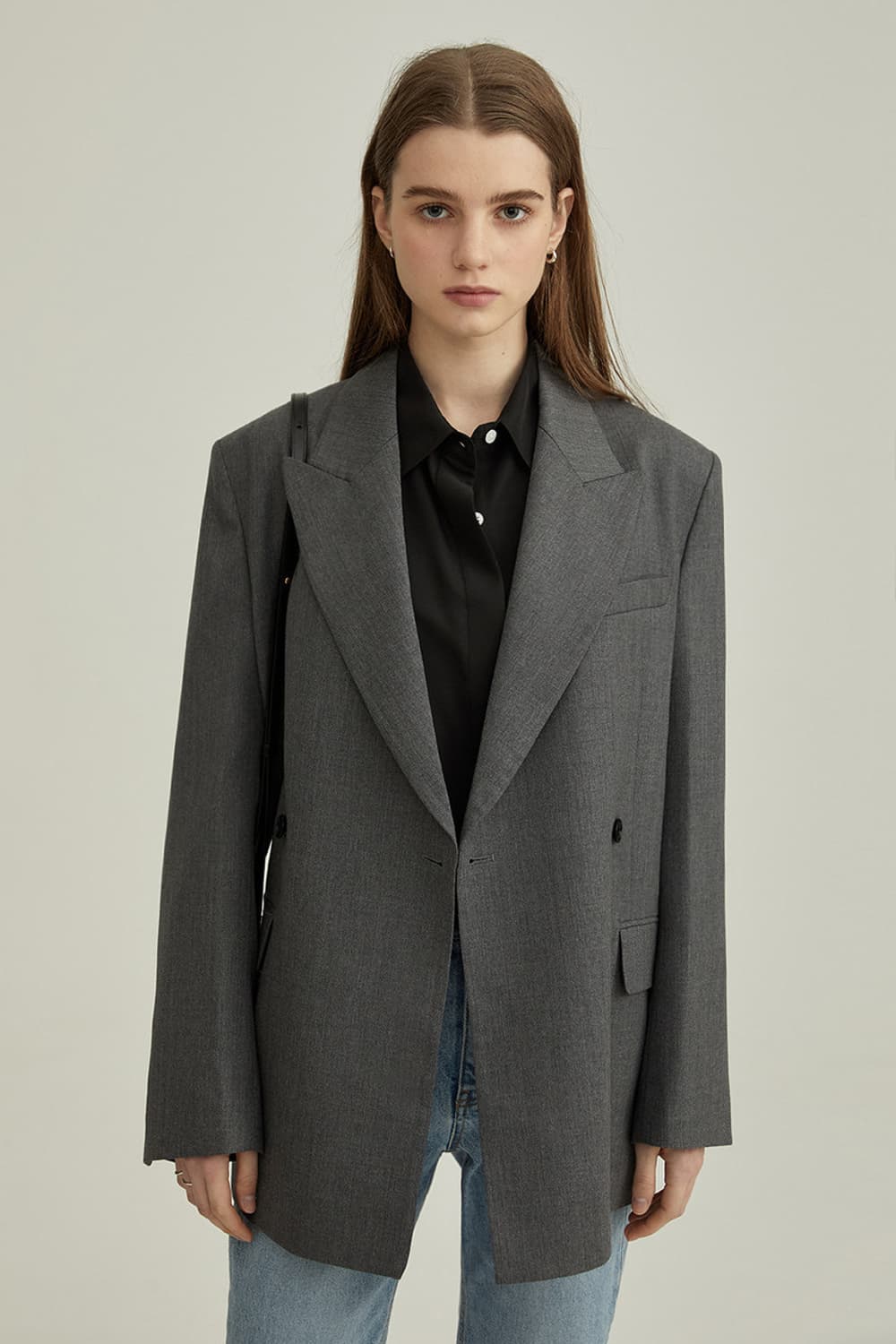 던스트 블레이저 상품이미지4