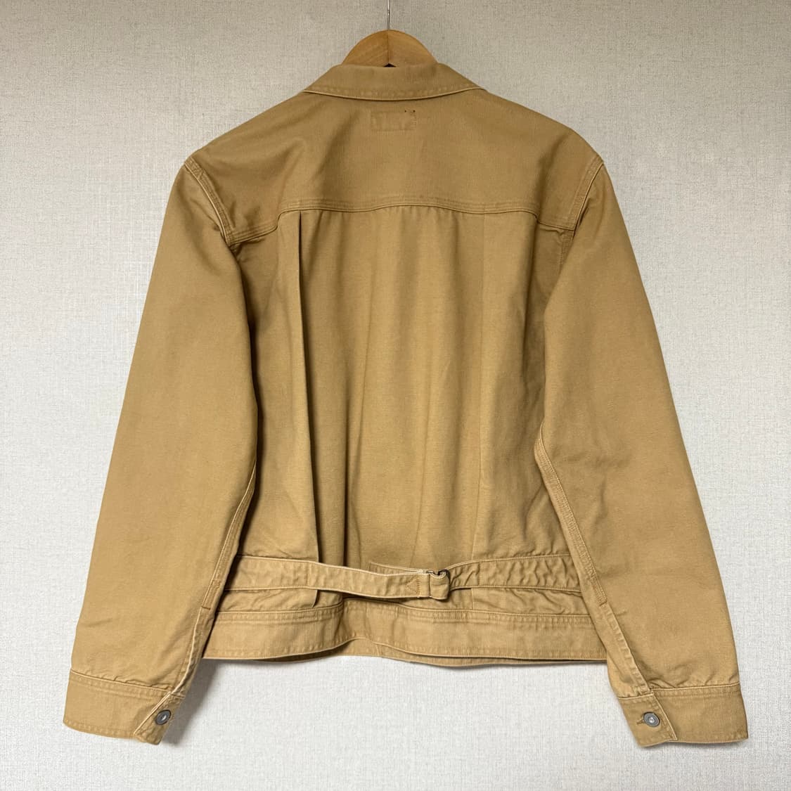 [42]프리휠러스 23SS "Glazier" 그레저 워크 자켓 상품이미지6