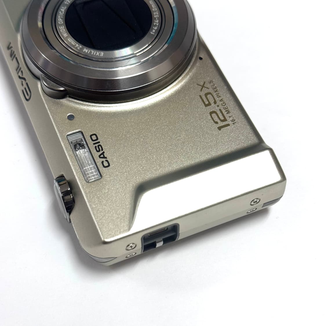 필름느낌 🫧 작례있음 ) 카시오 Ex-zs150 빈티지 디카💖✨ 상품이미지10