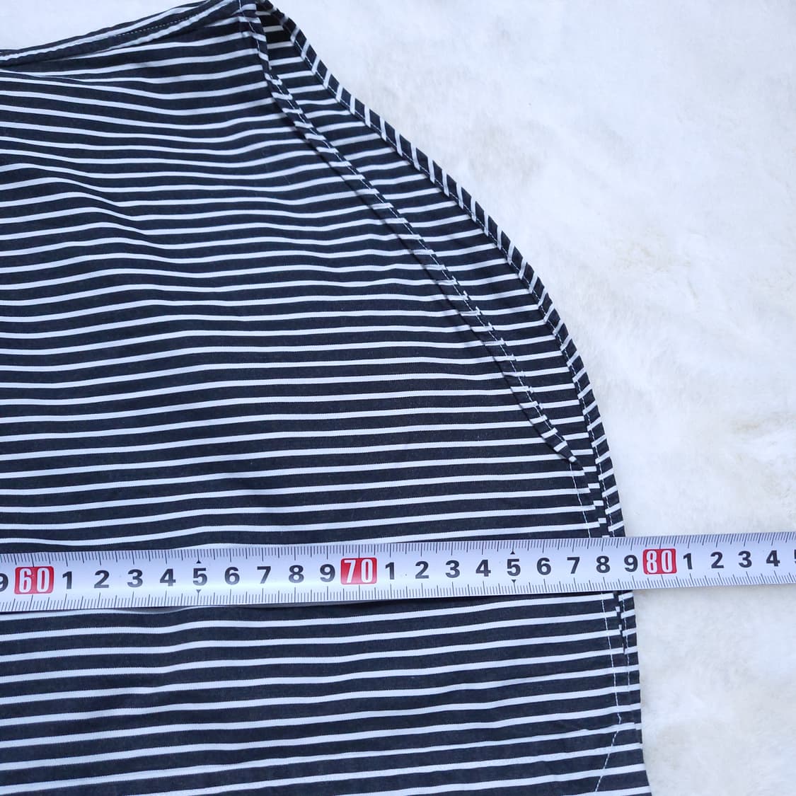 폴로 클레식핏 남성 셔츠 M 0227 뽀샤샤 상품이미지5