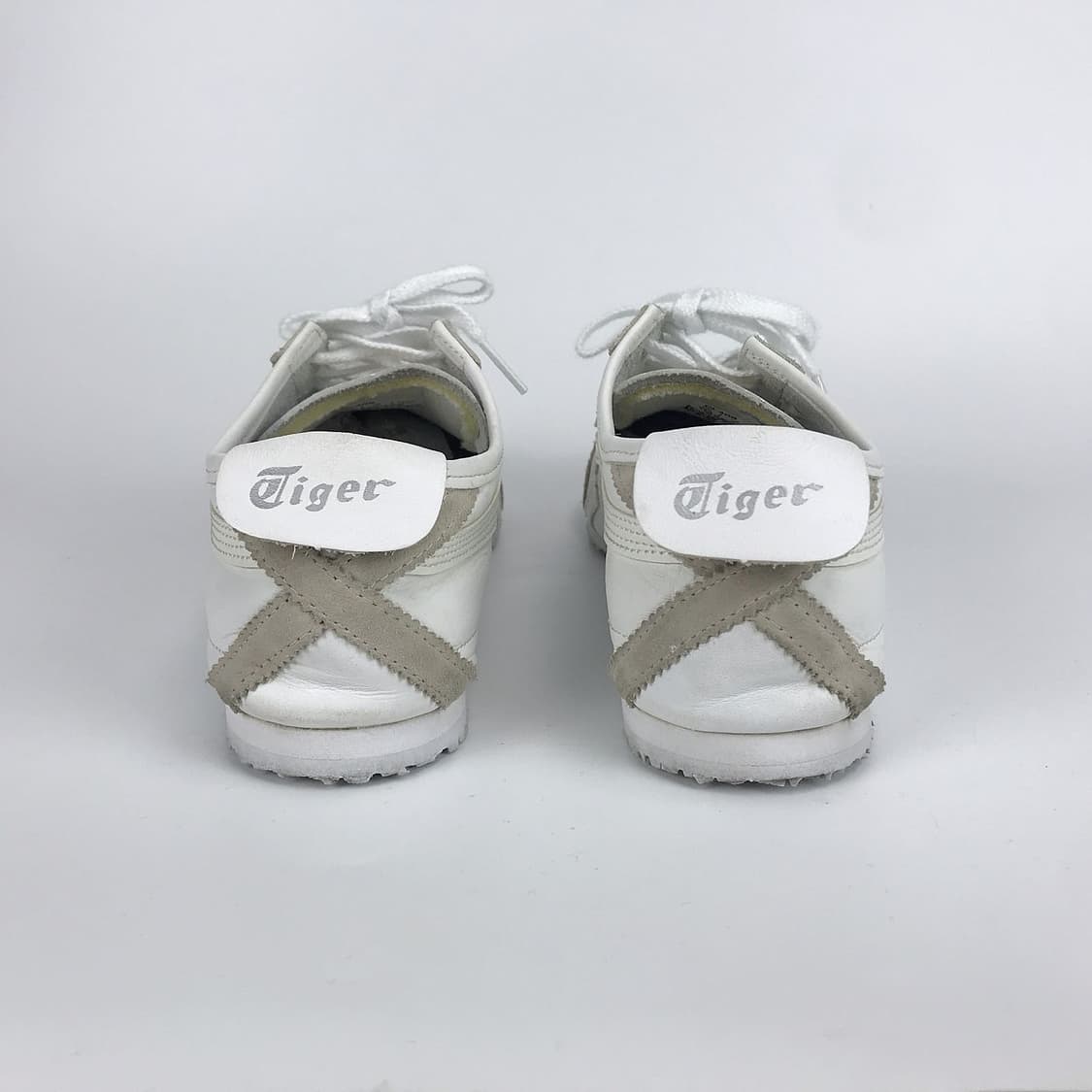 오니츠카타이거 멕시코 66 스니커즈 신발 남성260 상품이미지7