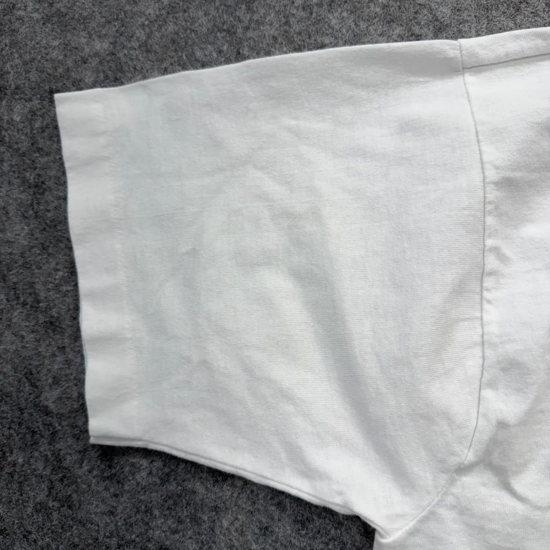 90s Vintage Fruit Of The Loom Tshirt 상품이미지9