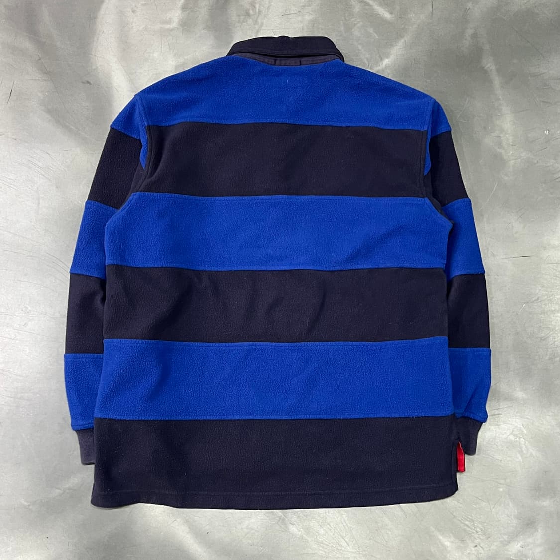  타미힐피거 스트라이프 플리스 y14540 상품이미지2