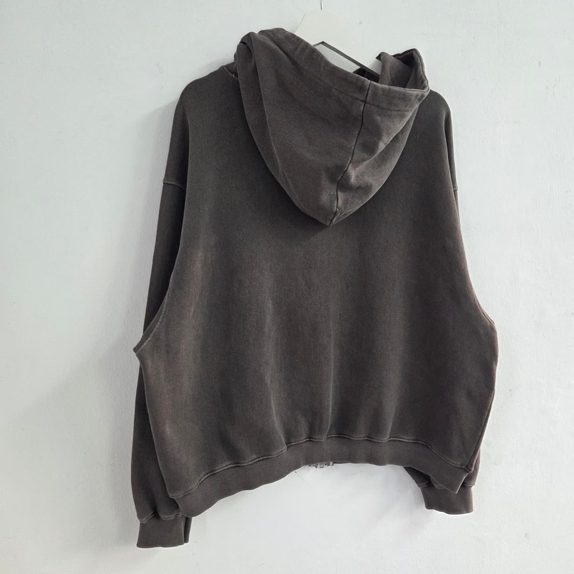 빈티지  집엎후드 상품이미지5