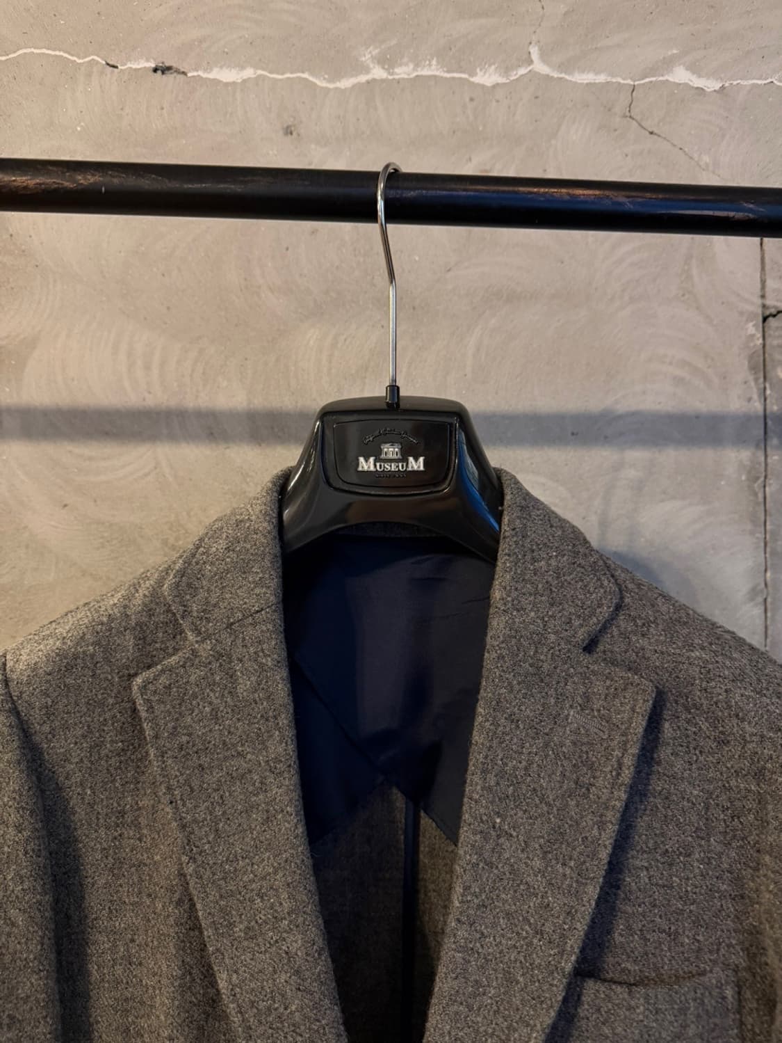 SKYTRA 테일러드 자켓 100~103 상품이미지3