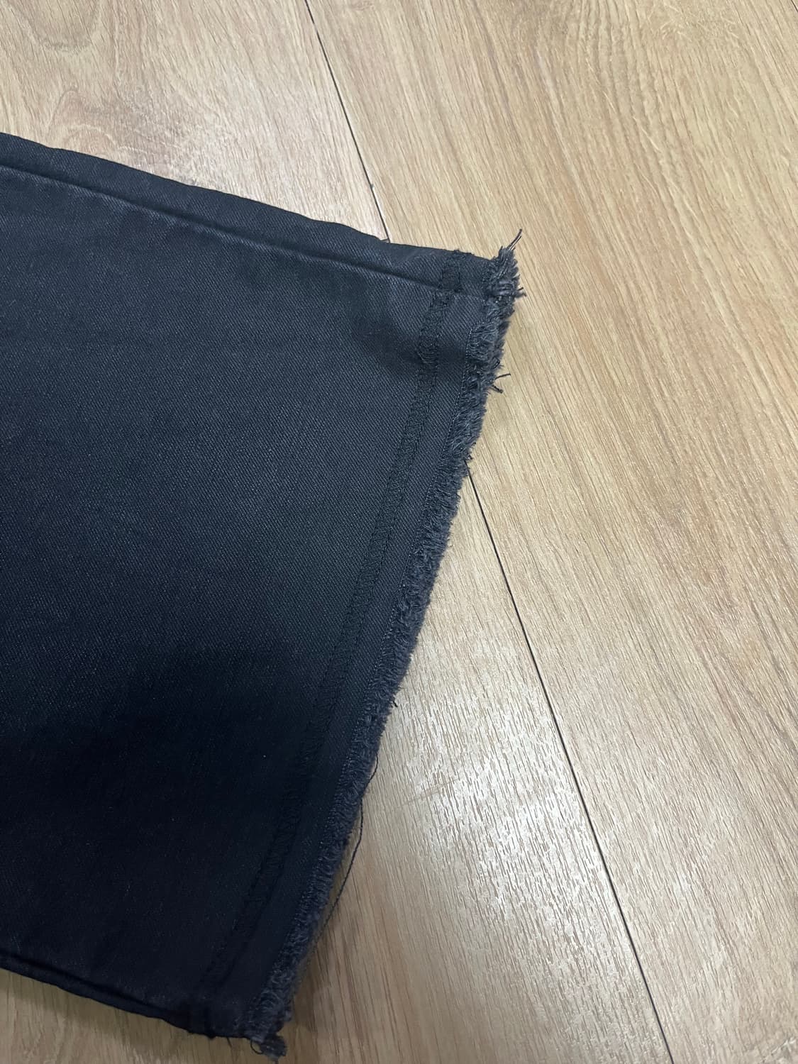 [L] 소버 샵 굿즈 스케이터 팬츠 블랭크 sober shop 상품이미지9