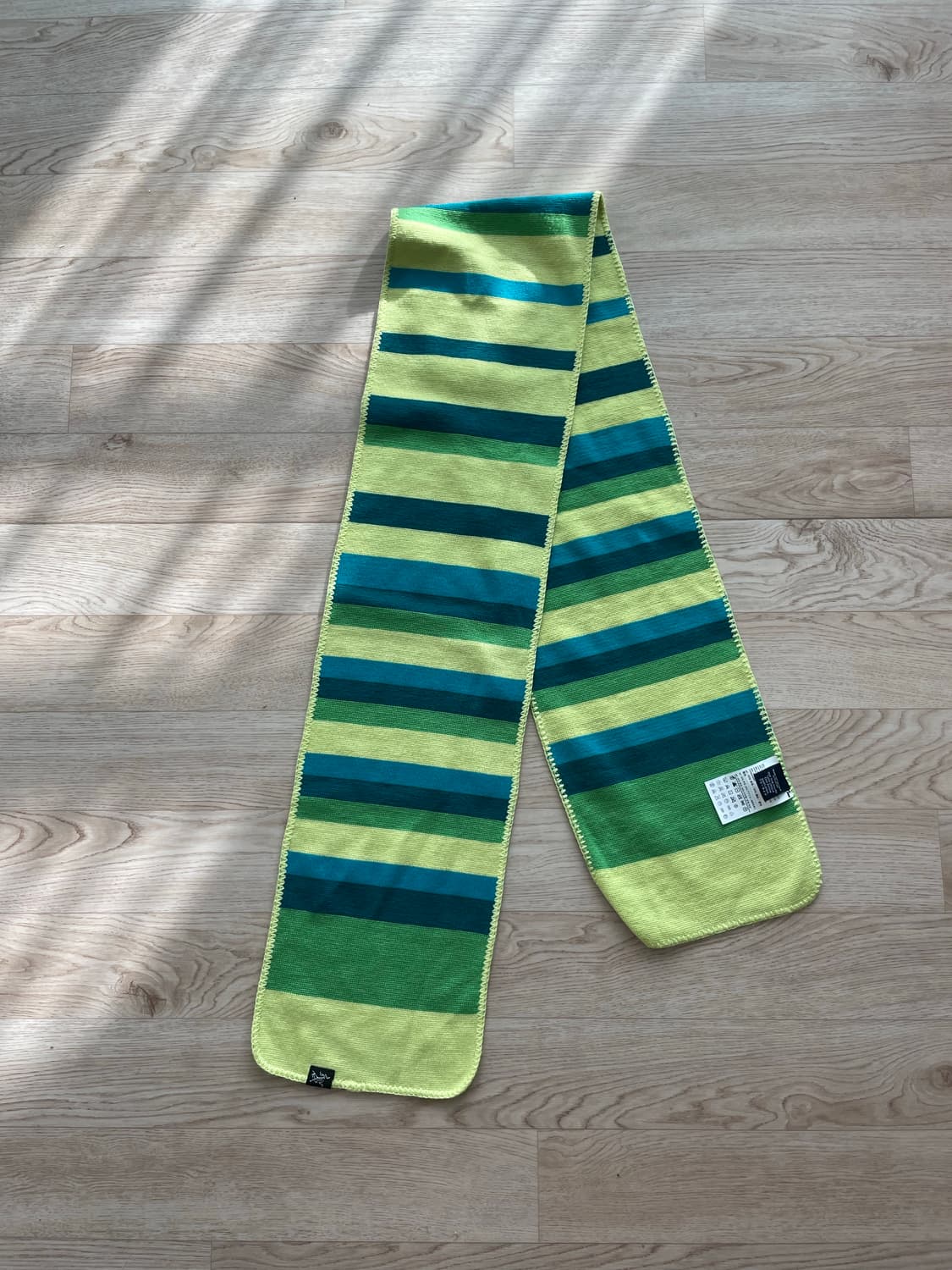 아크테릭스 목도리 상품이미지1