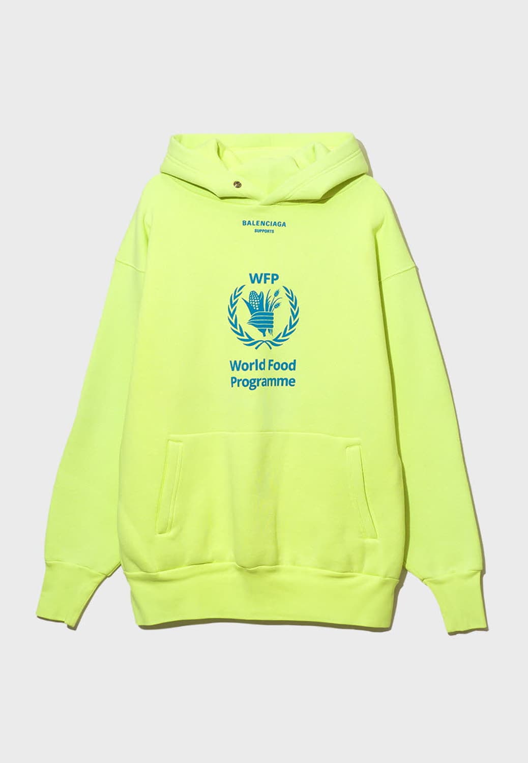 BALENCIAGA hoodie 상품이미지1