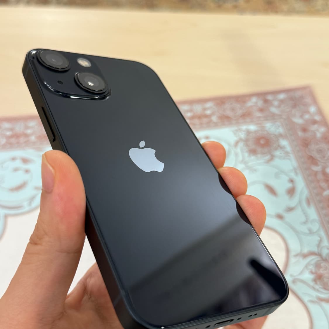 아이폰13 미니(256G) 상태좋음 상품이미지4