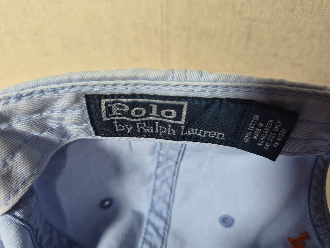 폴로랄프로렌 볼캡 onesize  상품이미지7