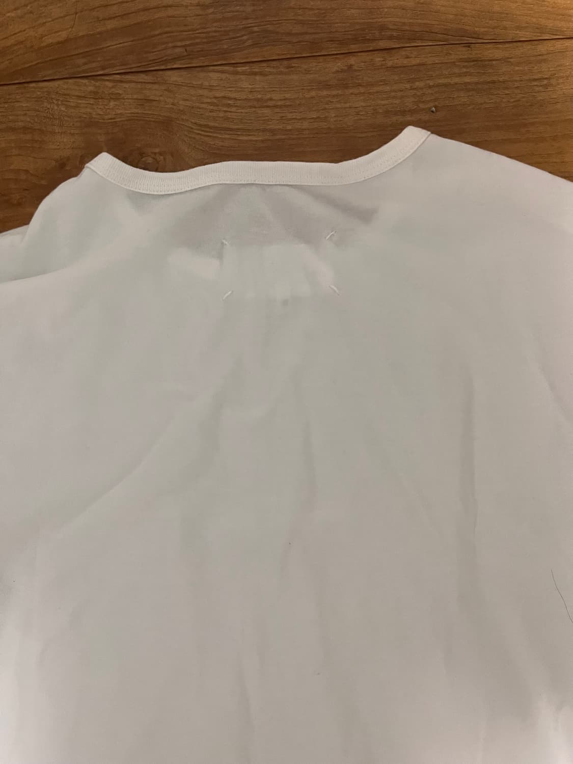 마르지엘라 반팔티m 상품이미지3