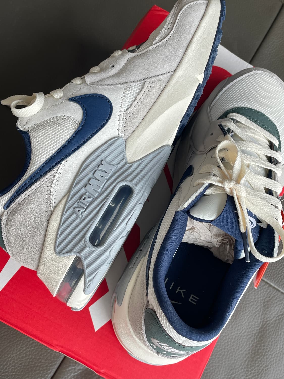 [250] 나이키 에어맥스 엑시 (새상품) 상품이미지8