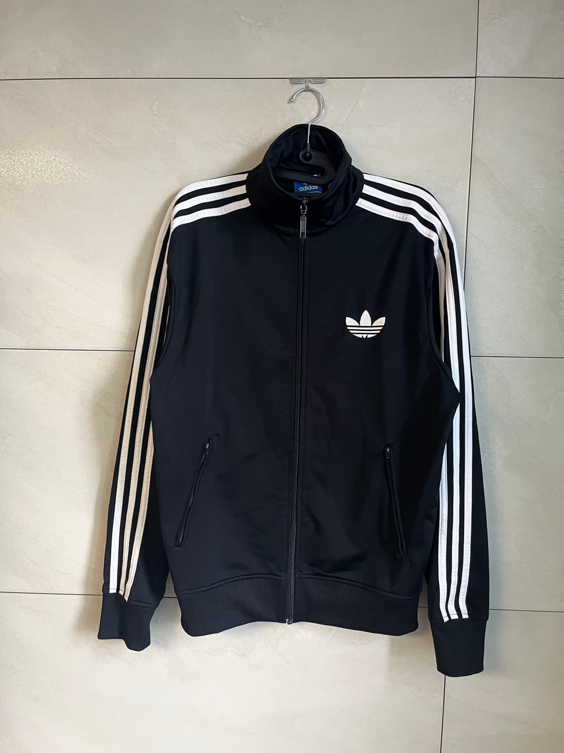 아디다스 구파이어버드 져지 블랙 (95 size)  상품이미지3