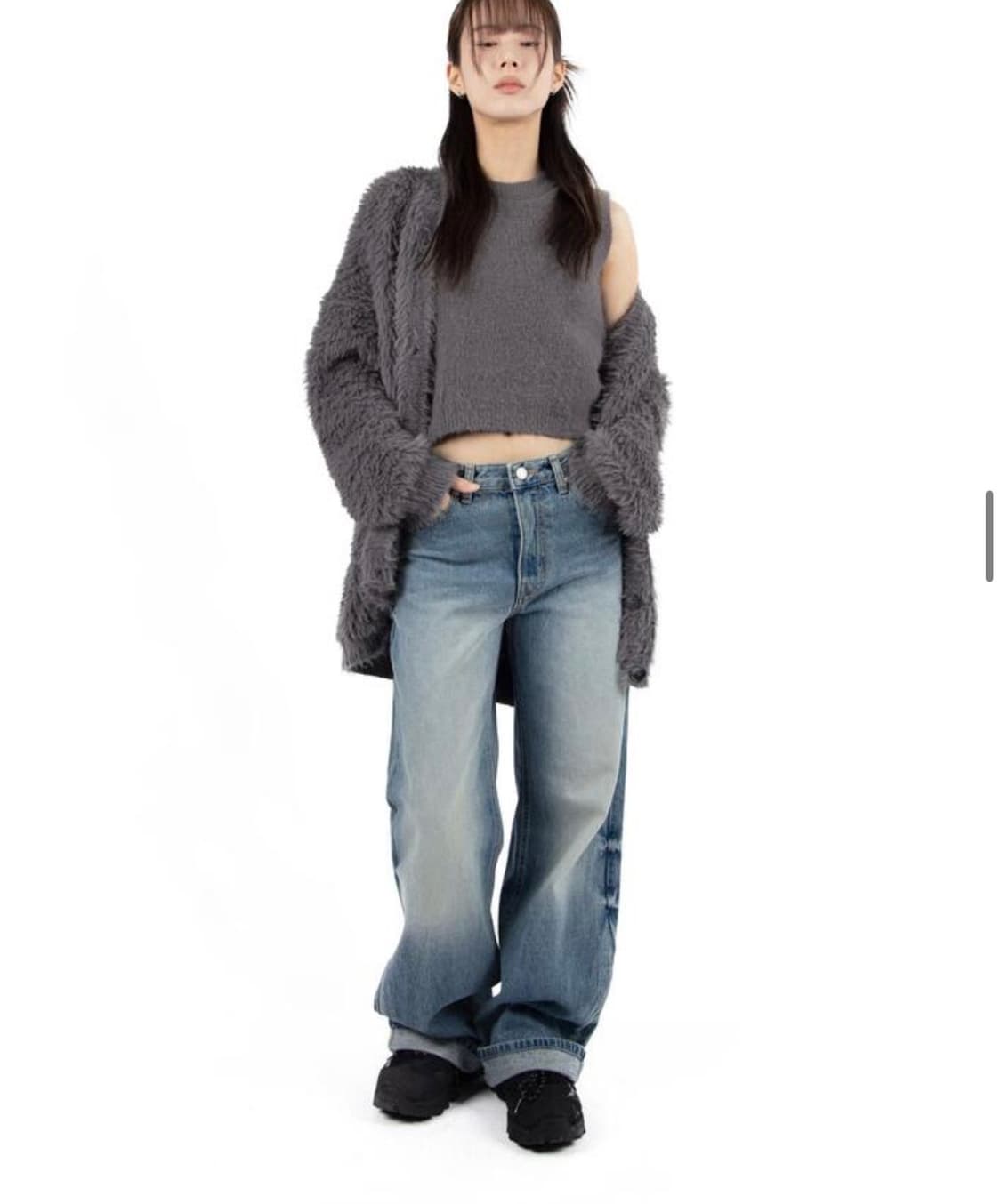 릿킴 PINCH JEANS 상품이미지5