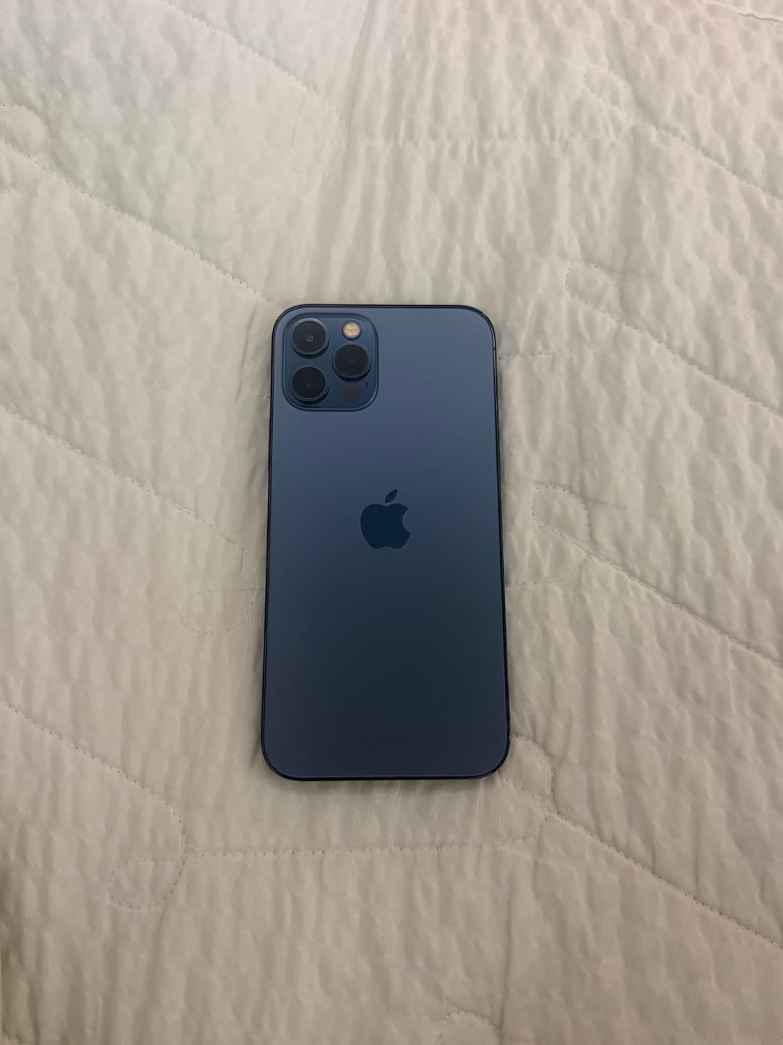 아이폰 12pro 블루 판매 상품이미지1