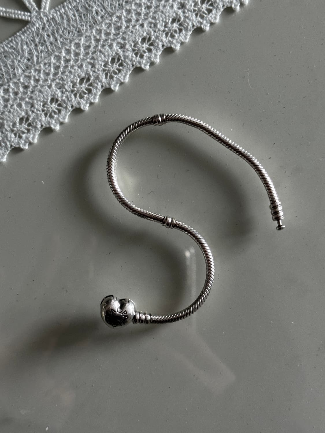 판도라 하트 팔찌 상품이미지3