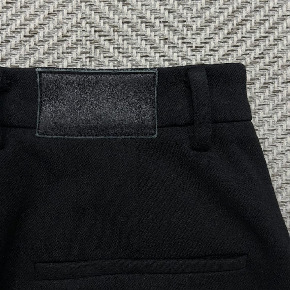 마뗑킴 베이직 슬랙스 v1994 상품이미지6