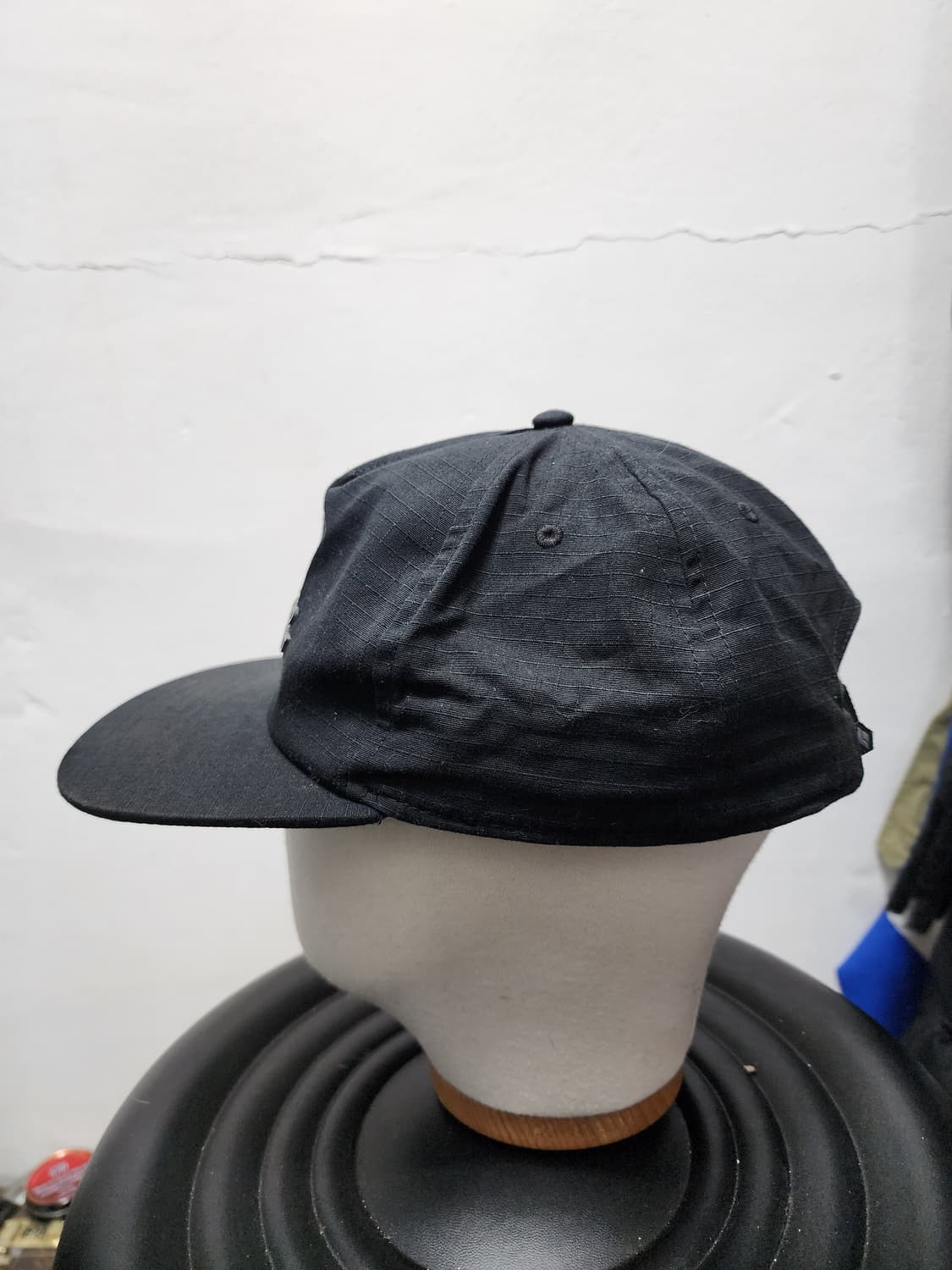 블랙다이아몬드 이큅먼트 패세지 캡 상품이미지3