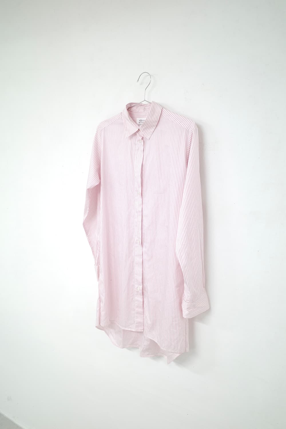 Maison Margiela 2017 Striped Shirt 상품이미지3