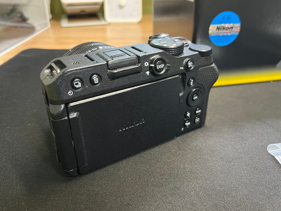 니콘 미러리스 z30 16-50 kit + 추가구성품 상품이미지2