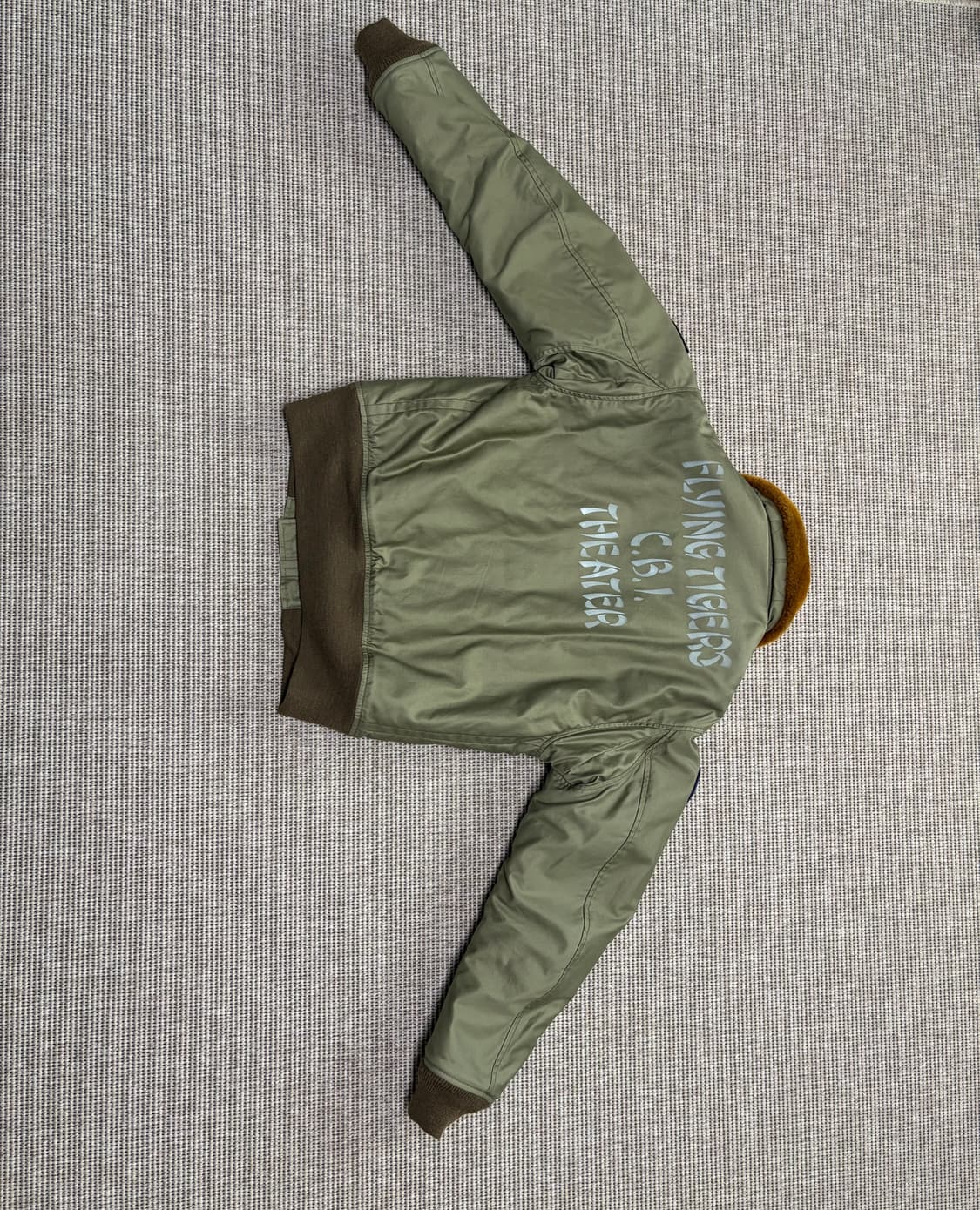 The Real McCoy’s 상품이미지2