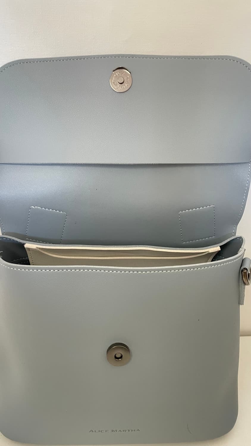 [새 상품] 앨리스마샤 크로스백 도트백 상품이미지3