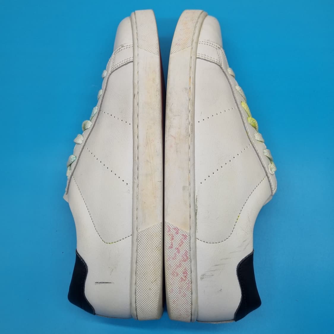 페이퍼플레인 남성스니커즈285 상품이미지5