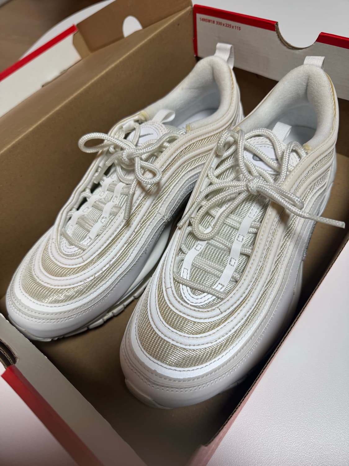 나이키 에어맥스97 (265) 상품이미지1