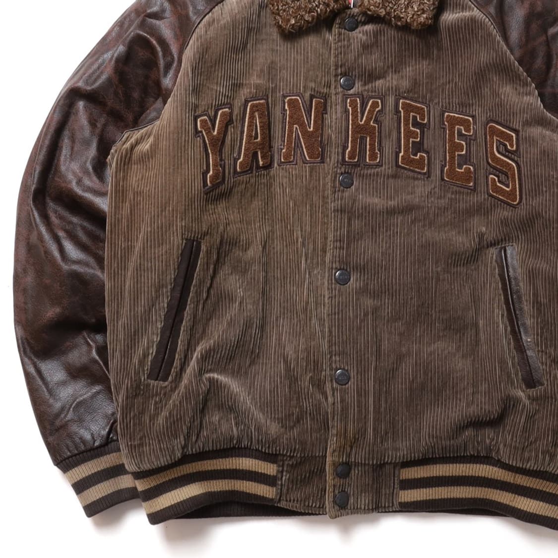 MLB 00’s New York Yankees Varsity  상품이미지4