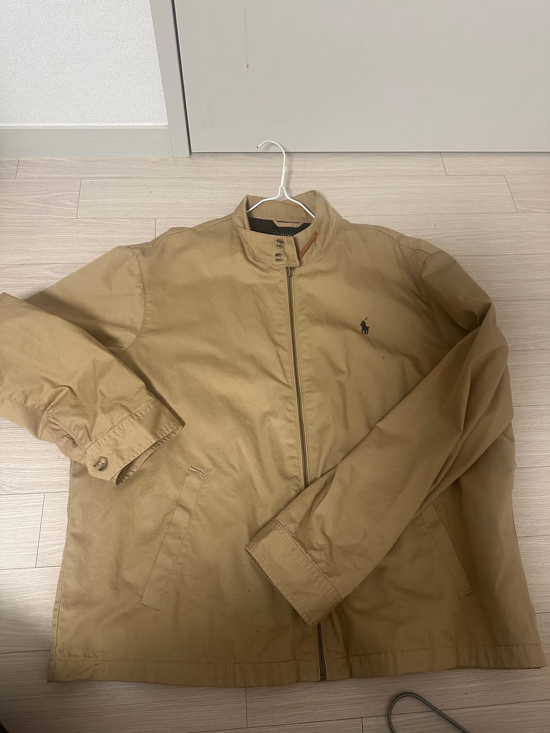 (XL)랄프로렌 자켓 상품이미지1