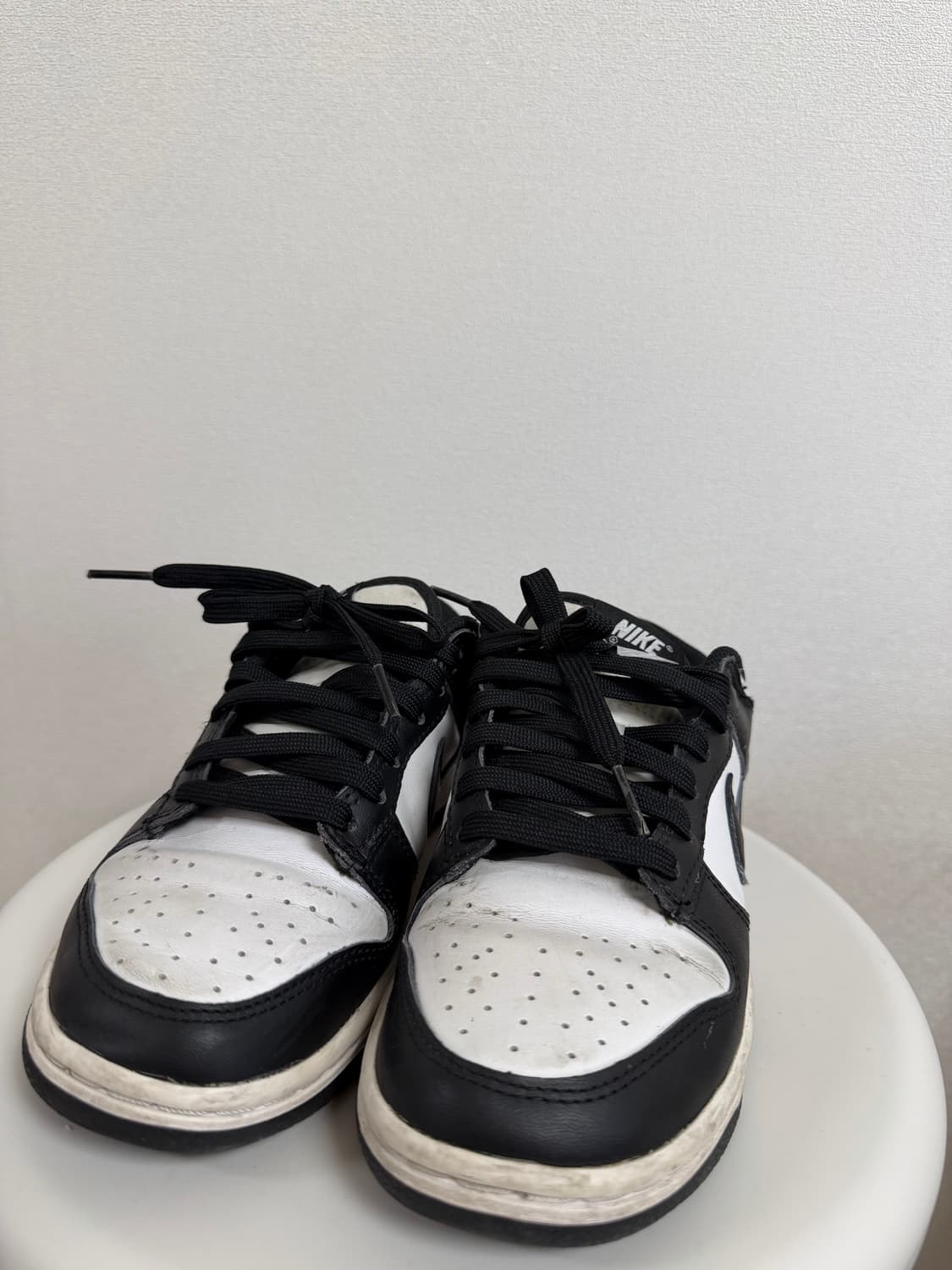 나이키 운동화 판매합니다(범고래) 상품이미지2