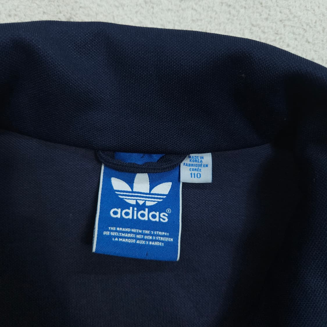 아디다스 유로파 110 상품이미지4