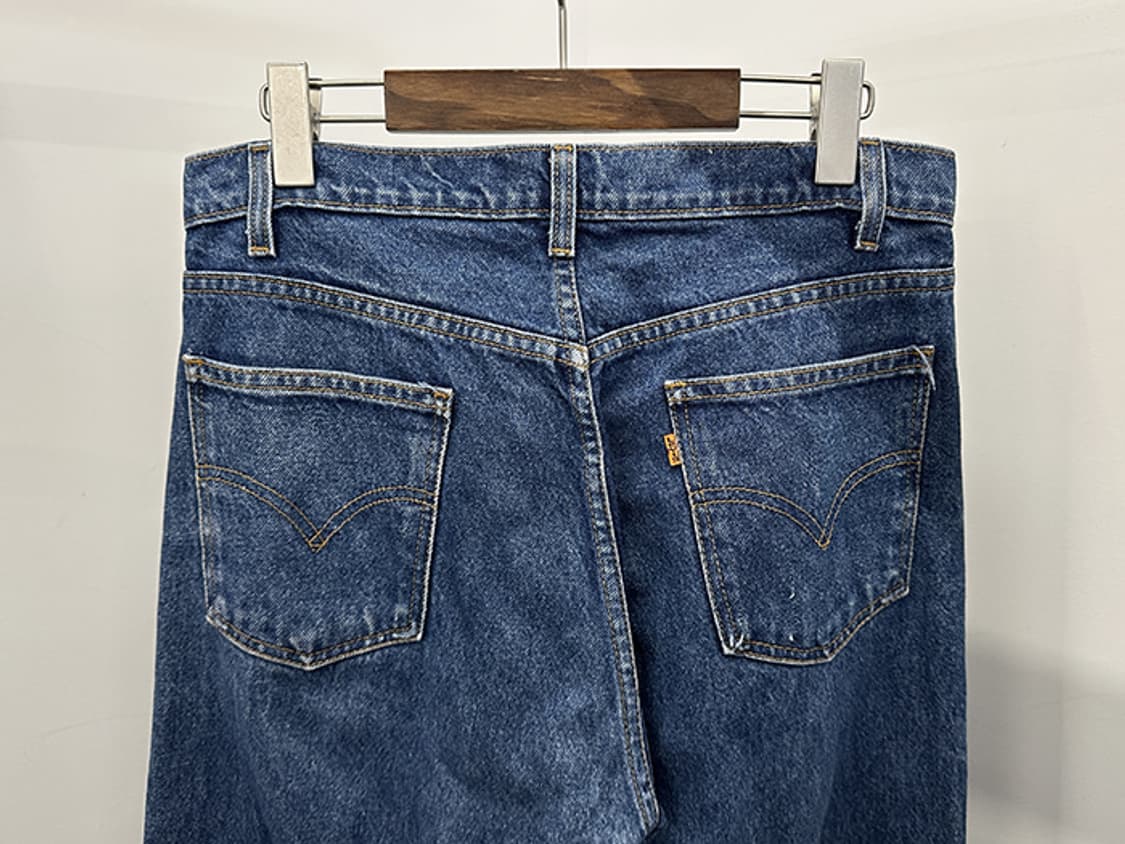 90'S LEVI'S 505 #30 (32) 상품이미지5