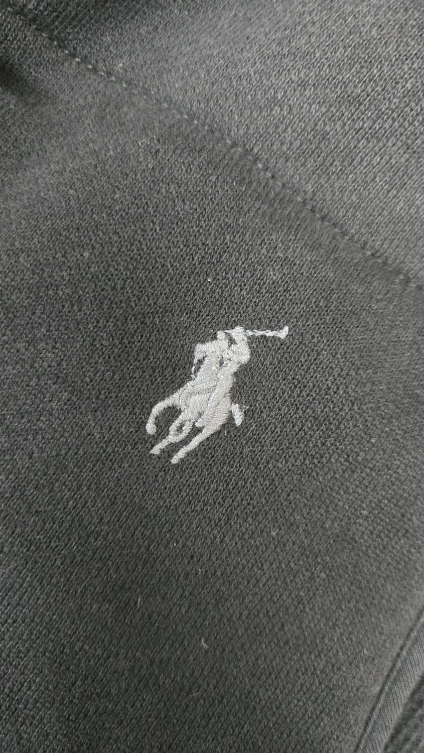 폴로 랄프로렌 후드조끼 상품이미지9