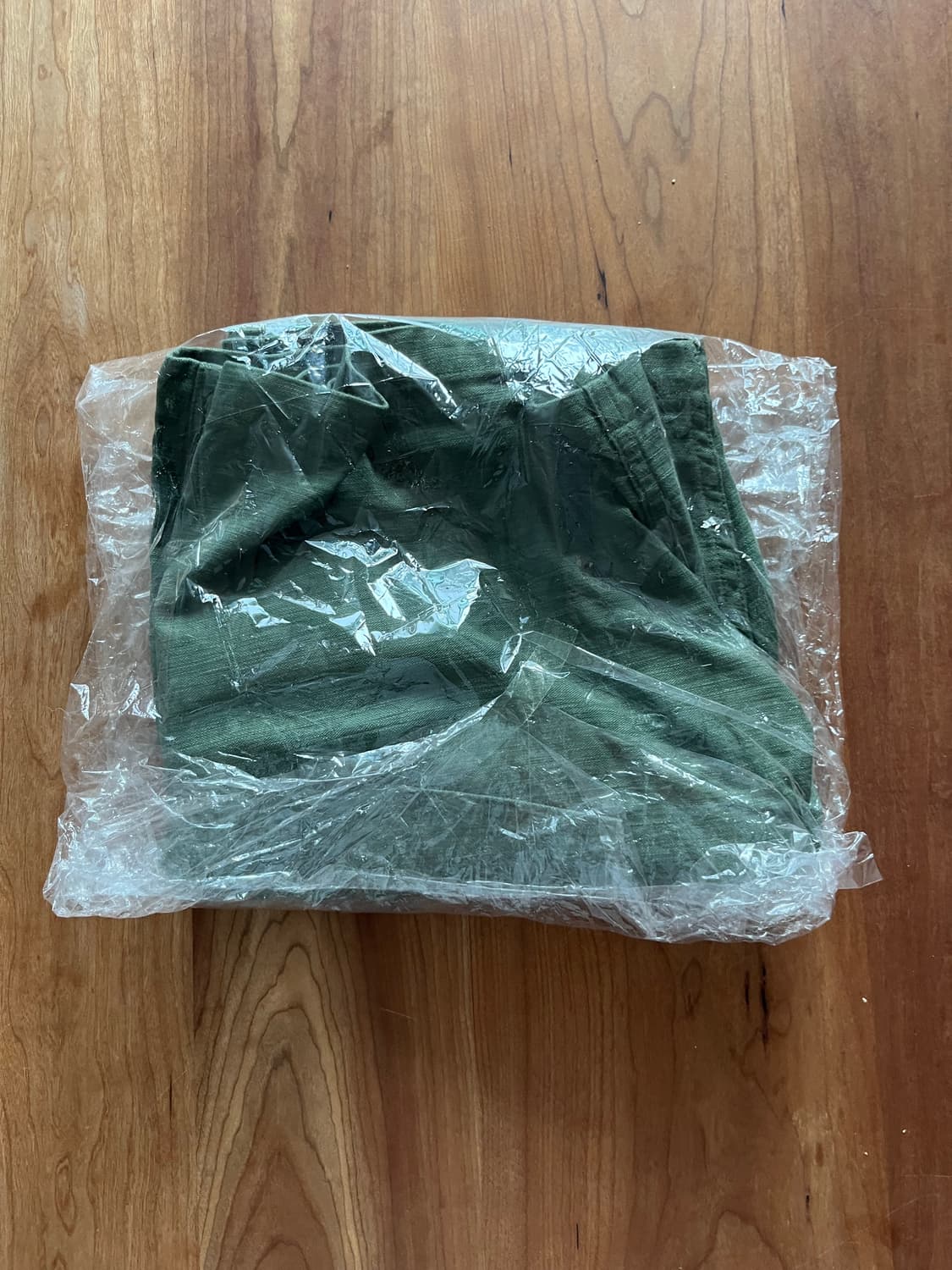 오어슬로우 퍼티그 쇼츠 반바지 상품이미지4