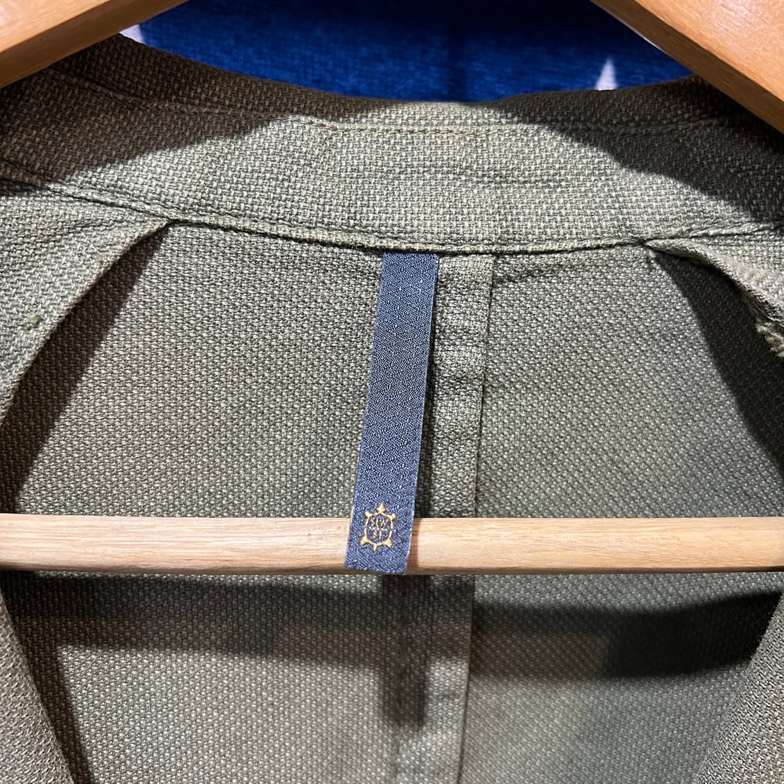 몬테도로 블레이저 상품이미지3