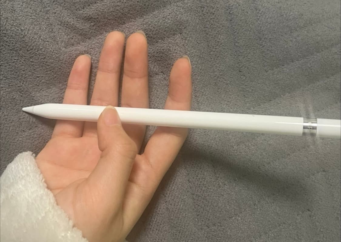 애플펜슬 1세대 풀박스 상품이미지2