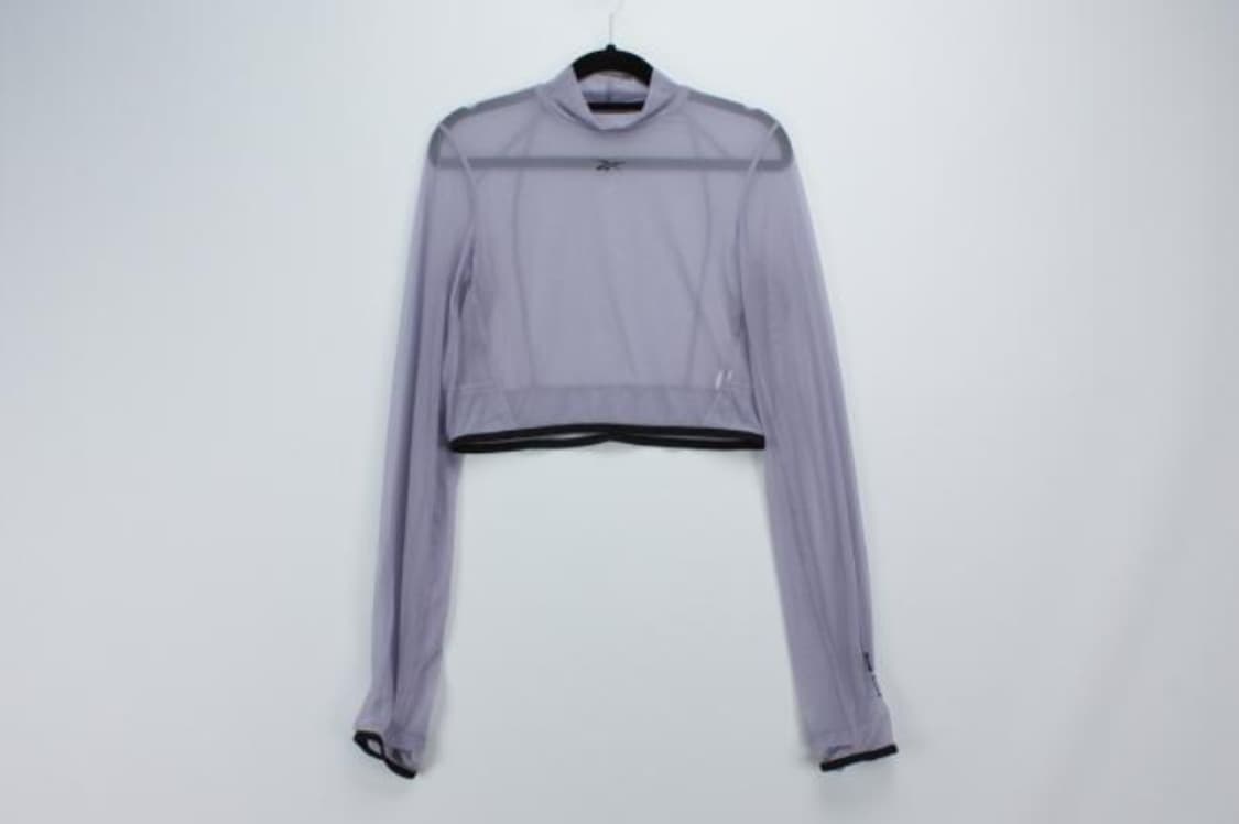 리복 긴팔티 상품이미지1