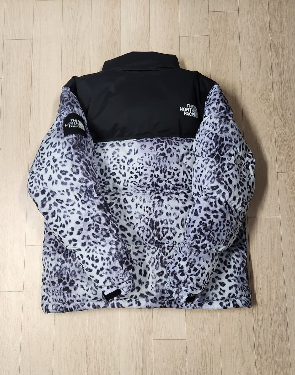 노스페이스 화이트라벨 노벨티 구스패딩 105 상품이미지2